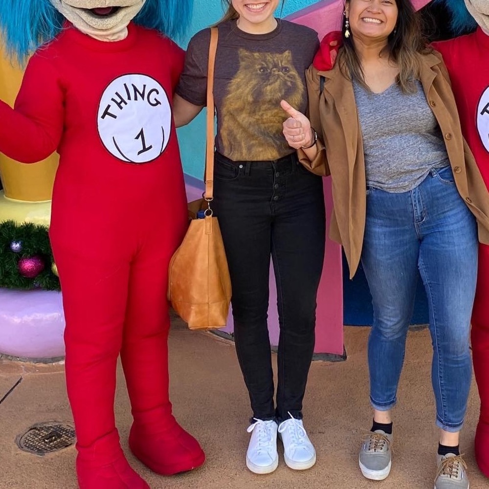 Madewell Curvy High Rise Skinny Jeans